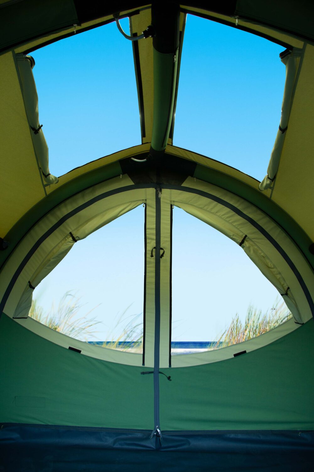 Inside OpenAIR Open Windows